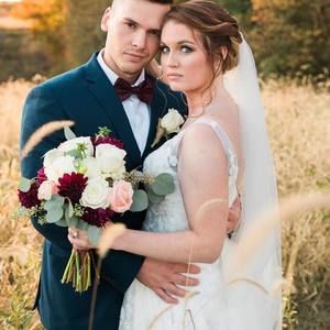 Meet your Posher, Colten